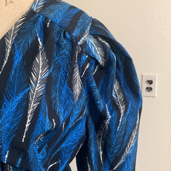 Happy nature wrapped around long sleeve long XL - Picture 4 of 12